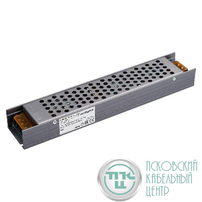 Блок питания ARS-100-24-L1 24В 4.2А 100Вт IP20 сетка Arlight 029751(1)