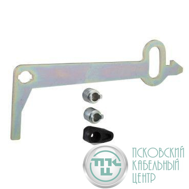 Блокировка двери для SYSTEMEPACT ACB1 SE SPA-DI16