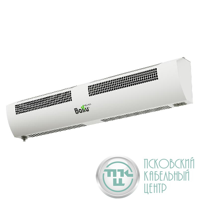 Завеса тепловая BHC-CE-6P Ballu НС-1716111