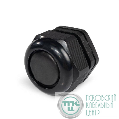 Ввод кабельный пластиковый M-L 50 (32-38 мм) (уп.15шт) Fortisflex 85481