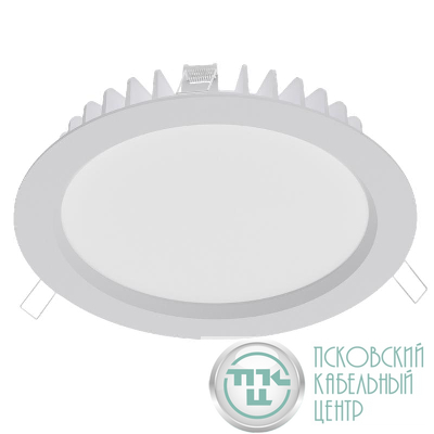 Светильник светодиодный ДВО59-45-001 DLU 840 Ардатов 1159445001
