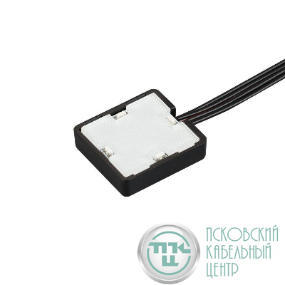 Диммер SR-PRIME-MIRROR-S29x26-BK (12-24В 48-96Вт TOUCH) IP20 пластик Arlight 046146