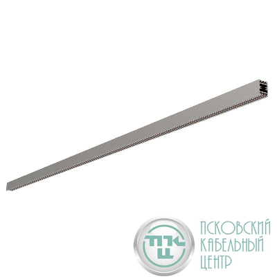 Трек ART-APRIORI-TRACK-A-1722-2000 (TN) IP20 металл Arlight 047802