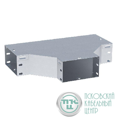 Ответвитель T-образ. 50х100мм EKF t5010008