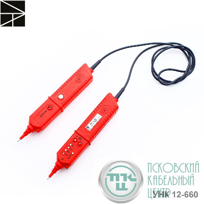 Указатель напряжения УНК 12-660 ЭЛЕКТРО ТРЕЙД ET-UNN120