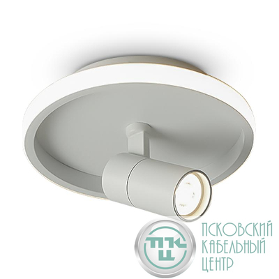 Светильник Neo 13Вт IP20 потолочн. Freya FR6040CL-L14W