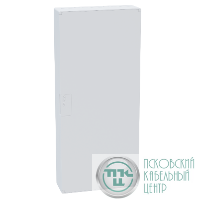 Корпус OptiBox Pro 48-NNR-IP40 пластик. КЭАЗ 379807
