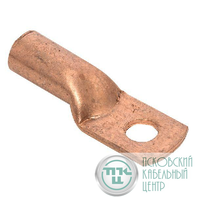 Наконечник медный ТМ 70-10-13 EKF tm-70-10-13