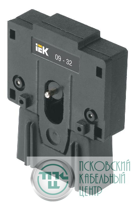 Механизм блокировки для КМИ(09А-32А) KARAT IEK KKM10D-MB