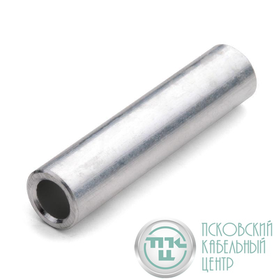 Гильза алюминиевая ГА 185-19 (опрес.) КВТ 41459