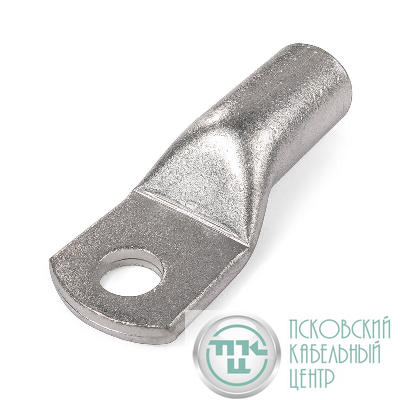 Наконечник луженый медный ТМЛ DIN 240-16-21.5 КВТ 58673