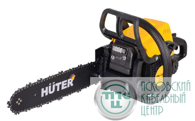 Бензопила MS-180 PRO HUTER 70/6/64
