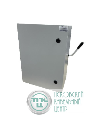 Ящик силовой ЯБПВУ-400А IP54 TVENKOM БП-00008944