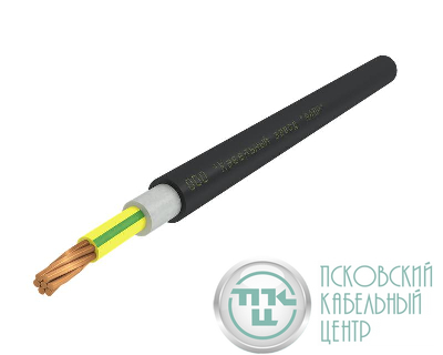 Кабель ВВГнг(А)-LS 1х25 МК (PE) 0.66кВ (м) АЛЮР 00-00005103