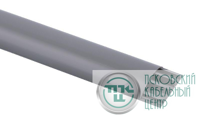 Кабель-канал 70х16 L2000 напольный сер. RAL 7046 KK-70-16-FG Эра Б0061690