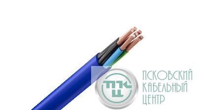 Кабель Русский Свет КГВВнг(А)-LS 7х2.5 (N PE) 380/660-2 (м) 10027