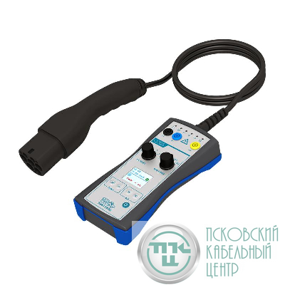Тестер ЭЗС VIARIS TESTER ORBIS OB940047