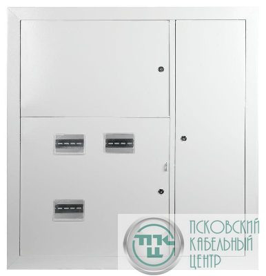 Корпус металлический ЩЭ-3 ЭРА Simple sch-e-s03 36 УХЛ3 IP31(1000х960х140) ЭРА Б0055713