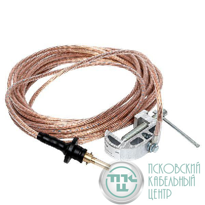 Устройство для заземления МаТ PROxima EKF mat