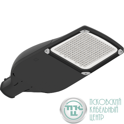 Светильник светодиодный FREGAT LED G2 100W DW1 740 RAL9005 СТ 1426004570