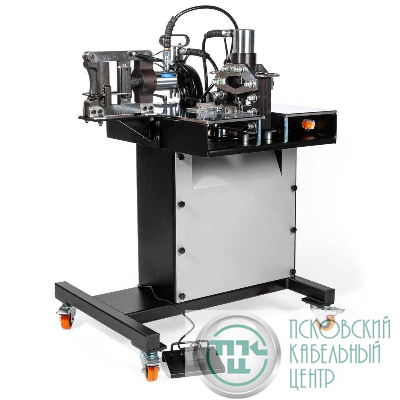 Стол универсальный для шинообработки СШО-150 NEO КВТ 85683