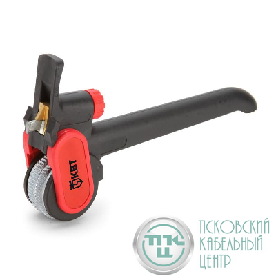 Инструмент для снятия изоляции КСО КВТ 55842
