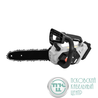 Пила цепная аккумуляторная бесщеточн. ПЦА-12/36В Li-ion АПИ (картон без аккум. и ЗУ) ИНТЕРСКОЛ 824.0.0.70