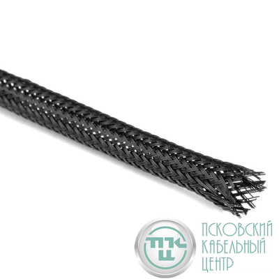 Оплетка каб. 10-16мм полиэстер (уп.100м) DKC GTRVO-10
