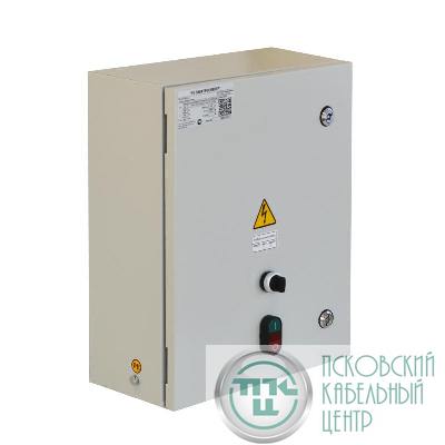 Ящик ЯУО9602-3474 IP54 Электроспектр _VYUO96023474