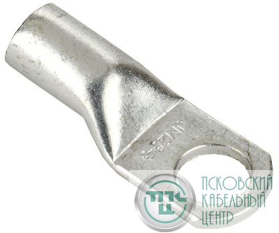 Наконечник медный луженый JGA-25-8 (ТМЛ) (уп.5шт) IEK UNP10-31-O-025-008-05