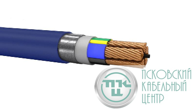 Кабель Русский Свет ВБШвнг(А)-LS 5х70 МС (N PE) 1кВ (м) ЭК000111657