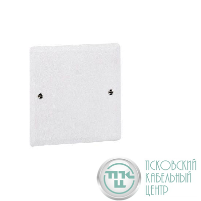 Коробка распределительная 85х85х40мм Batik Leg 089271
