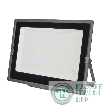 Прожектор светодиодный PFL-C3 400Вт 6500К ДО/СДО IP65 закален. прозр. стекло Pro JazzWay 5048591