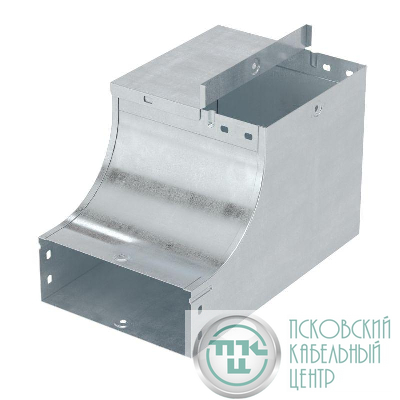 Угол для лотка вертикальный внутренний правый 90град. 150х100 CSSD 90 в компл. с крепежн. элемент. DKC 37143K