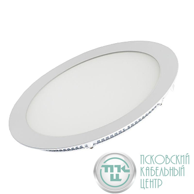 Светильник светодиодный DL-225M-21W Day White IP40 металл Arlight 020118