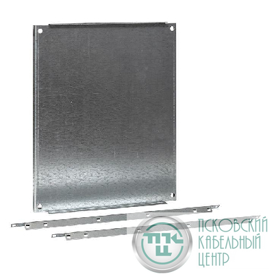 Панель монтажная для 65.50.22 "Гранит" PROxima EKF mb66-3m