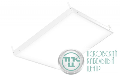 Светильник LE-СВО-03-038-8420-40Д "Офис Универсал" LED-effect 8420