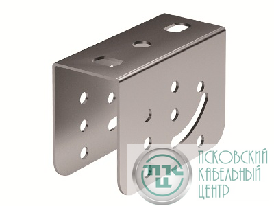 Кронштейн потолочн. SML для профиля PSL/PSM гор. цинк DKC BSV2901HDZ
