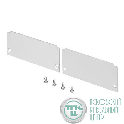 Заглушка FANTOM-W49 глухая металл Arlight 046427