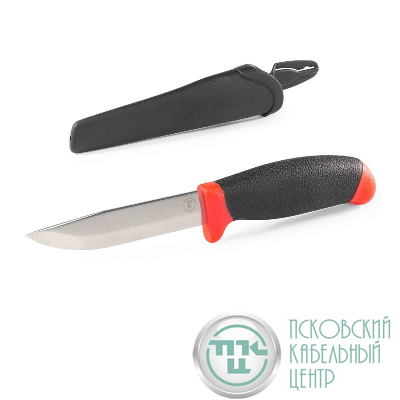 Нож универсальный KF-01 ПРАКТИК КВТ 104518