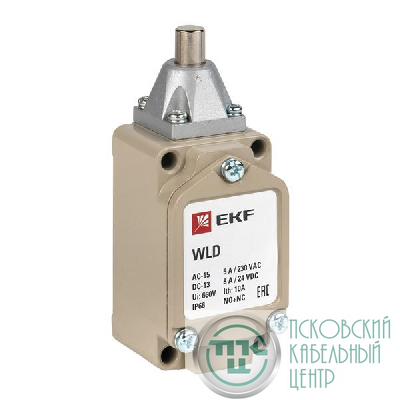 Выключатель концевой WLD PROxima EKF LSE-WLD