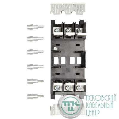 Комплект втычного исполнения PMP/PFP T400-T630 3P КЭАЗ 361172