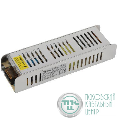 Блок питания LP-LED 150W-IP20-12V-S Эра Б0061125
