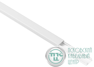 Мини-канал 15х10 L2000 METRA ИЭК Leg 638190