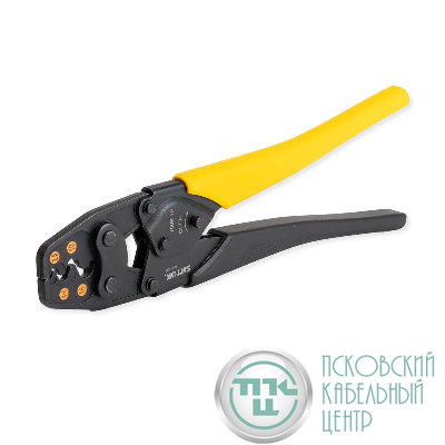 Пресс-клещи ПКМ-16 Point Style (03017) SHTOK 376177