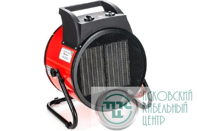 Пушка тепловая электрическая XR-09380 HINTEK 04.01.01.000128