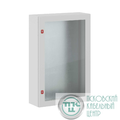 Корпус ST 1200х800х300мм с прозр. дверью DKC R5STX1283