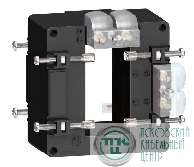 Трансформатор тока 1500/5А шина 32х65 SchE METSECT5DA150R