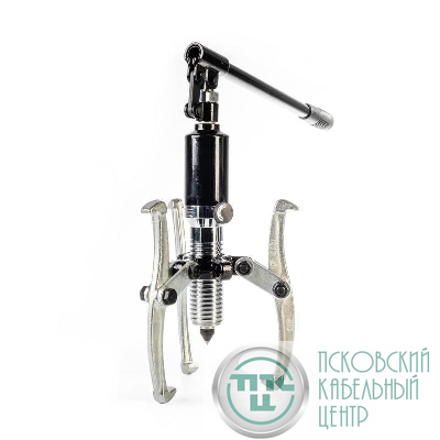 Съемник гидравлический автономный СГА-20 КВТ 79866