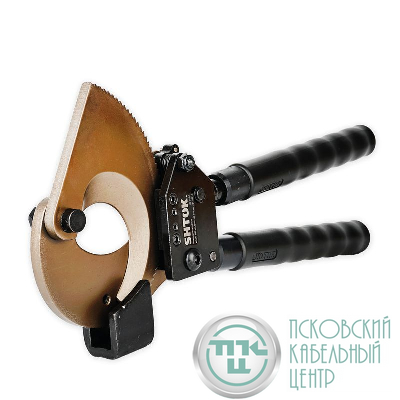 Ножницы секторные НС-50БC (05011) SHTOK 376231